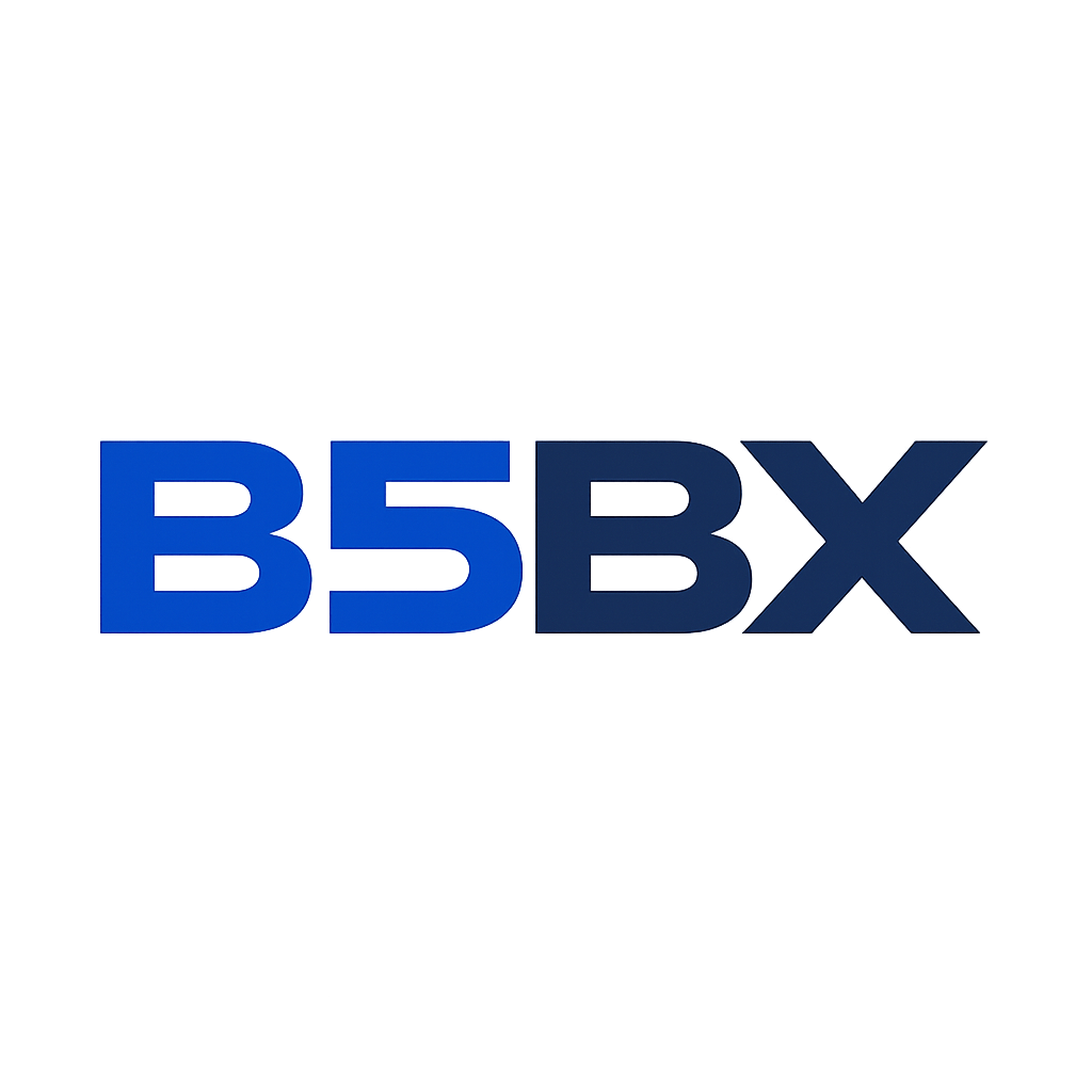 b5bx